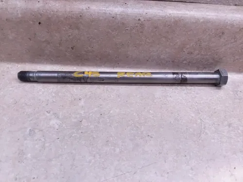 Yamaha 225 XT XT225 Rear Wheel Axle Bolt 2003 ANX-C45