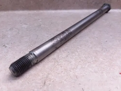 Yamaha 225 XT XT225 Rear Wheel Axle Bolt 2003 ANX-C45