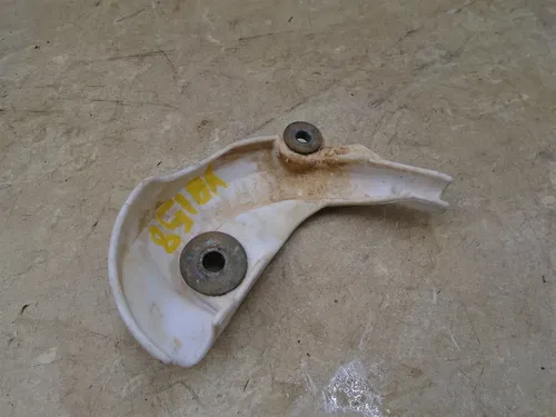 Yamaha 450 YZ YZ450-F Used Guide Cover 2004 YB158
