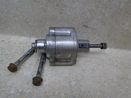 Honda 250 TRX FOURTRAX TRX250 Used Engine Cam Chain Tensioner  1986 HB220