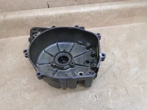 Kawasaki 1500 VN VULCAN NOMAD VN1500-G Engine Left Stator Cover 1999 KB89
