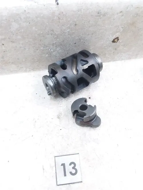 Yamaha YZ250F Engine Shift Drum 2004 #13 ANX ARP E18