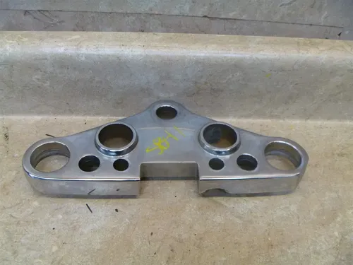 Suzuki 800 VS INTRUDER VS800-GL Used Top Triple Clamp 1993 SB47