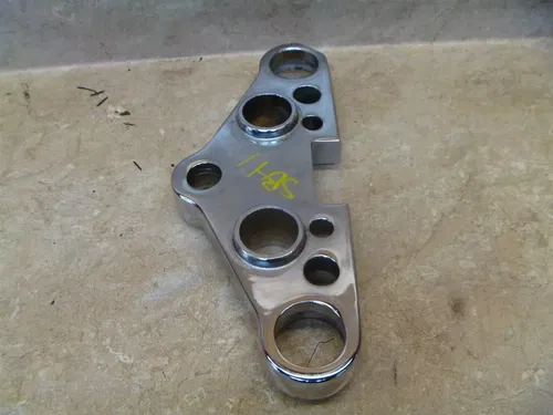 Suzuki 800 VS INTRUDER VS800-GL Used Top Triple Clamp 1993 SB47