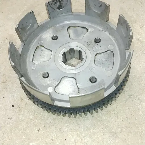 Honda 100 XL XL100-S Used Engine Clutch Basket 1980 ANX B-42