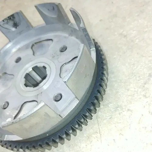 Honda 100 XL XL100-S Used Engine Clutch Basket 1980 ANX B-42