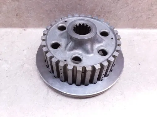 Yamaha 1100 Maxim XJ1100 Engine Inner Clutch Hub 1982 ANX-C40 PJ