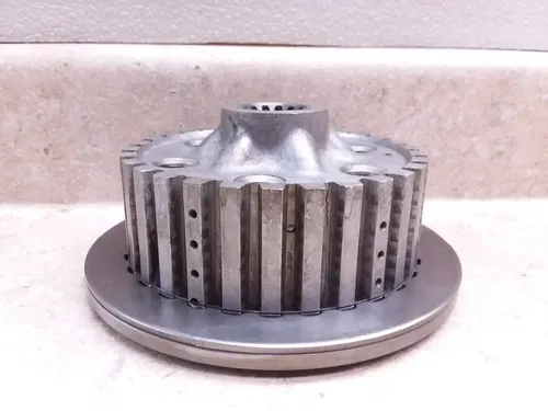 Yamaha 1100 Maxim XJ1100 Engine Inner Clutch Hub 1982 ANX-C40 PJ