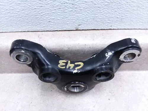 Honda 175 Scrambler CL CL175 K5 Upper Triple Clamp Tree 1971 ANX-C43