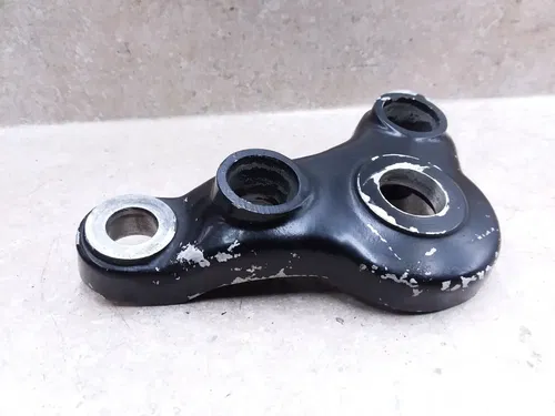 Honda 175 Scrambler CL CL175 K5 Upper Triple Clamp Tree 1971 ANX-C43