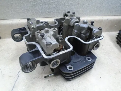 Honda 700 VF SABRE VF700-S VF700S Engine Rear Cylinder Head 1984 HB555