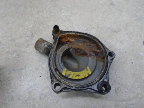 Honda 500 VF MAGNA VF500-C V30 Engine Water Pump Cover 1985 HB261
