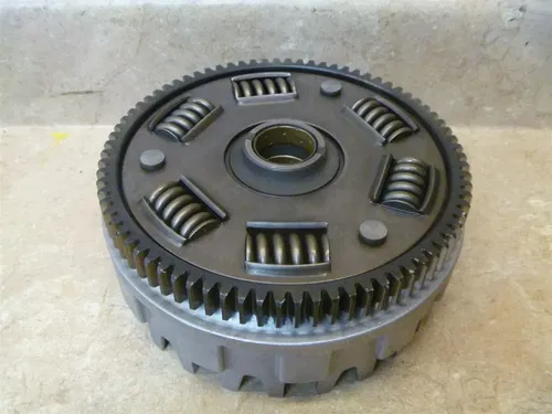 Yamaha 920 XV VIRAGO XV920-K Used Engine Clutch Basket 1983 Vintage YB90