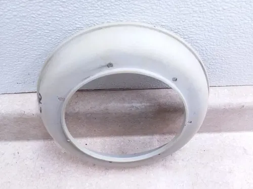 Yamaha 1100 Maxim XJ XJ1100 Rear Wheel Cover Plate 1982 ANX-C40 PJ