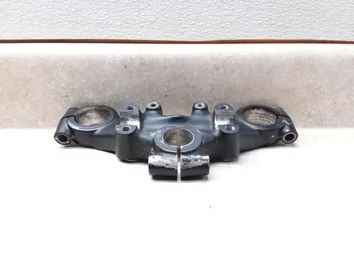 VTG 1975 Yamaha DT250 Enduro DT 250 Top Triple Tree Fork Clamp Bridge PJ-5