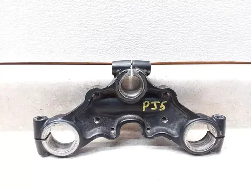 VTG 1975 Yamaha DT250 Enduro DT 250 Top Triple Tree Fork Clamp Bridge PJ-5