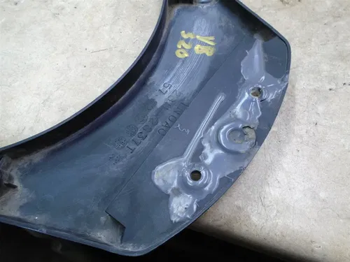 Yamaha 1300 Venture Royale XVZ1300 Inner Duct Panel Cover 1986 YB
