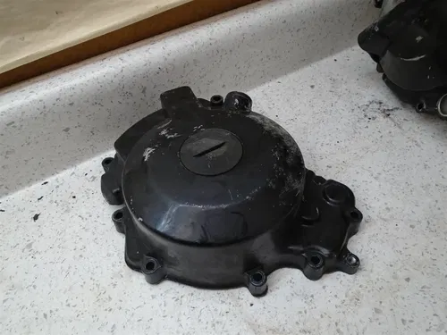 Kawasaki 250 EX NINJA EX250R EX250-R Engine Stator Cover 1994 KB150