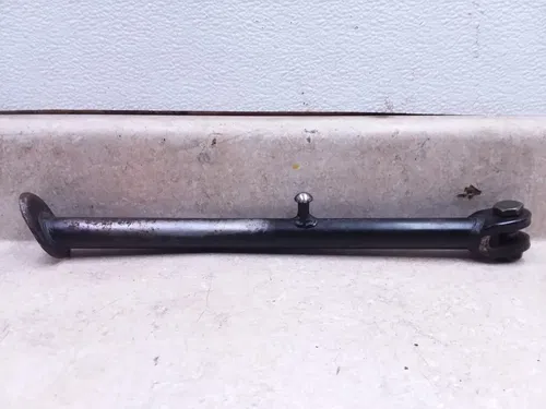 Yamaha 225 XT XT225 Kick Side Stand 2003 ANX-C45