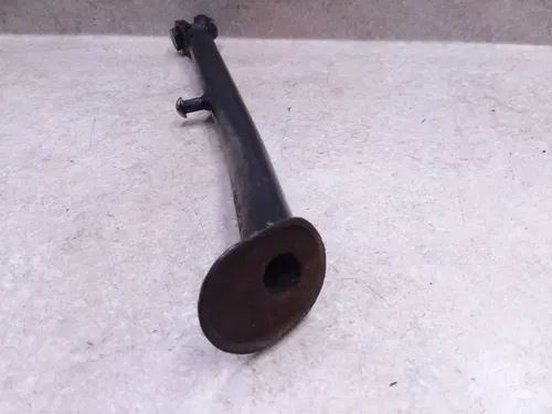 Yamaha 225 XT XT225 Kick Side Stand 2003 ANX-C45