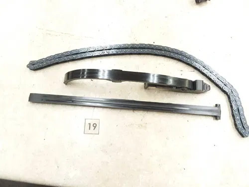 Suzuki 850 GS850-GL Engine Cam Chain Guides 1981 1982 #19 ANX C50