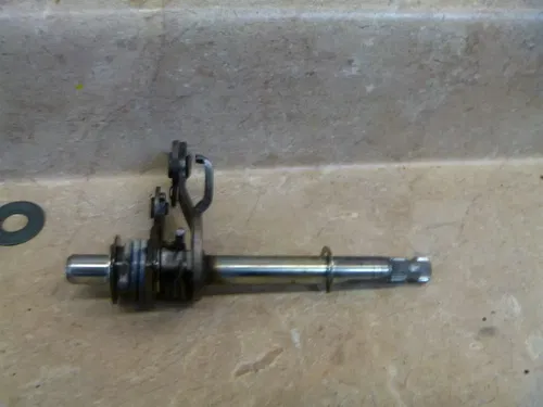 Yamaha 1100 XVS V-STAR CUSTOM XVS1100 Used Engine Shift Shaft 2001 YB105