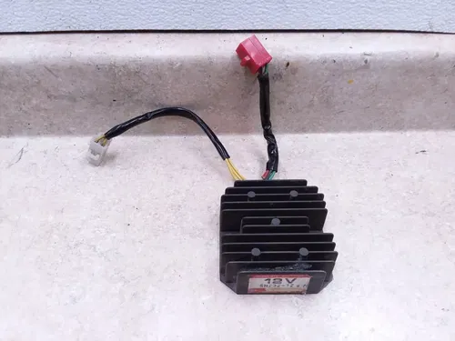 Honda 500 CX Standard CX500 Voltage Regulator Rectifier 1978 1979 ANX-C41 PJ