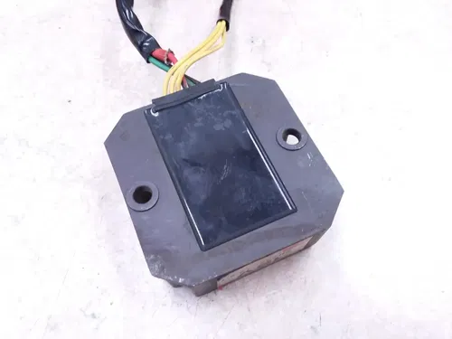Honda 500 CX Standard CX500 Voltage Regulator Rectifier 1978 1979 ANX-C41 PJ