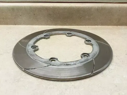 1984 Honda V65 Sabre VF1100S VF 1100 Rear Wheel Brake Disc Rotor PJ-1