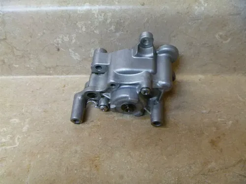 Honda 250 ATC BIG RED ATC250-ES ATC 250 ES Used Engine Oil Pump 1985 #HB58