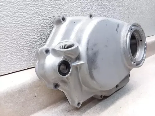 VTG 1972 Honda CL175-K6 CL 175 Engine Crankcase Clutch Cover PJ-15