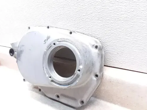 VTG 1972 Honda CL175-K6 CL 175 Engine Crankcase Clutch Cover PJ-15