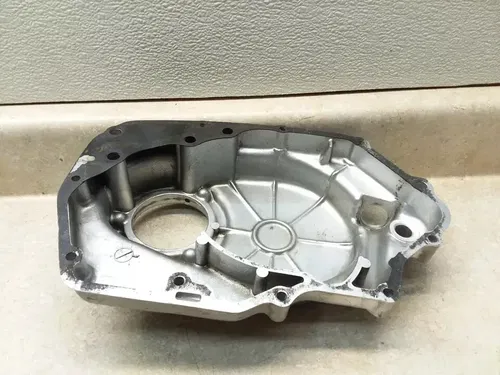 VTG 1972 Honda CL175-K6 CL 175 Engine Crankcase Clutch Cover PJ-15