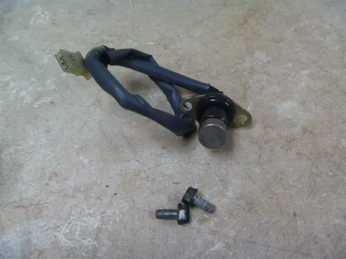 Honda 600 CBR600 CBR 600 F3 Used Engine Gear Shift Switch 1997 #HB3