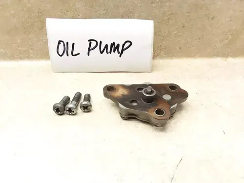 VTG 1969 1970 Honda Z50 K1 Mini Trail 50 Engine Oil Pump PJ-8