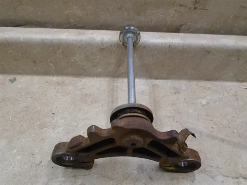 Bridgestone 100 TMX TMX100 Steering Stem 1969 RB-121