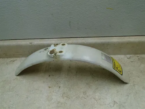 Suzuki 100 DS DS100 Front Fender 1979 1978 RB-150 JS