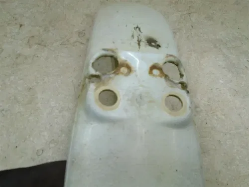 Suzuki 100 DS DS100 Front Fender 1979 1978 RB-150 JS
