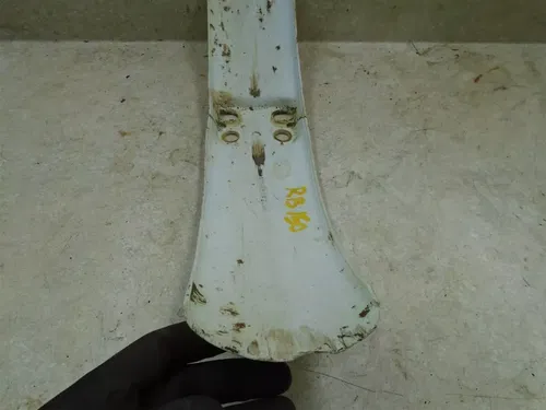Suzuki 100 DS DS100 Front Fender 1979 1978 RB-150 JS