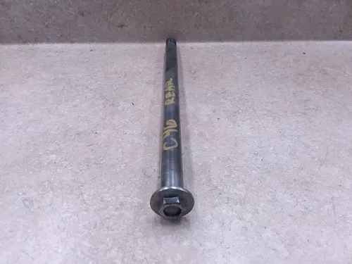 Kawasaki 500 Ninja 500R EX EX500 Rear Wheel Axle Bolt 2006 ANX-C46
