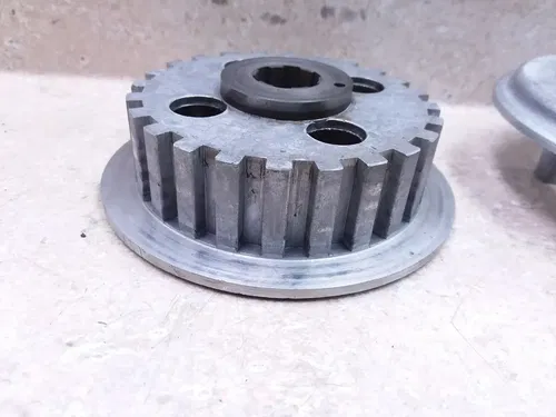 Honda 100 XL XL100 K1 Engine Inner Clutch Hub Pressure Plate 1975 ANX-C