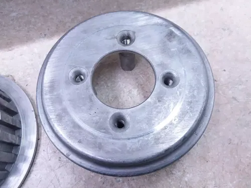 Honda 100 XL XL100 K1 Engine Inner Clutch Hub Pressure Plate 1975 ANX-C