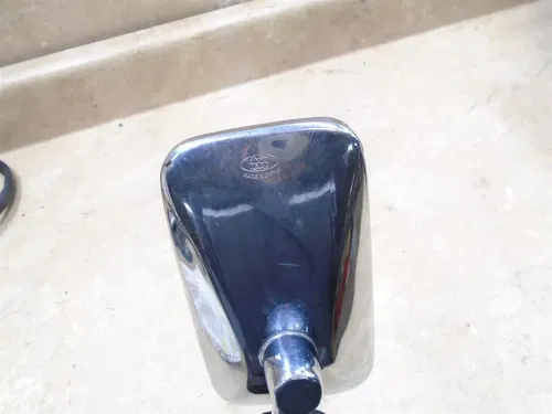 Honda 1100 VT SHADOW VT1100-C Used "1" Mirror 1987 HB295