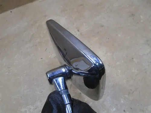 Honda 1100 VT SHADOW VT1100-C Used "1" Mirror 1987 HB295