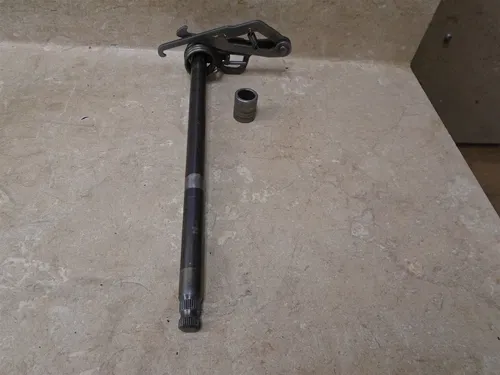 Kawasaki 250 EX EX250 NINJA Used Engine Shift Shaft 1986 KB84