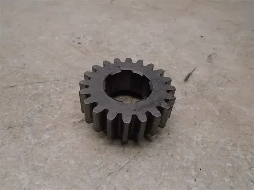 Honda 250 CR ELSINORE CR250M CR250-M Engine Crank Gear 1973 WD HB403