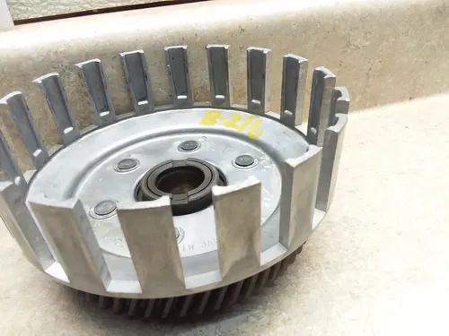 VTG 1970 Suzuki T250-II Hustler Engine Clutch Basket Drive Gear ANX-B216 #M36