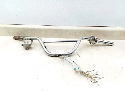 Honda CL70 SCRAMBLER Handlebar Switches Unit /PARTS ONLY 1971 ANX-C56