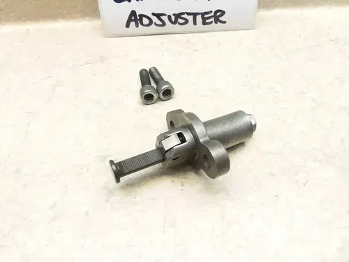 2006 Suzuki V-Strom DL-1000 Engine Front Cylinder Head Cam Chain Adjuster PJ-12