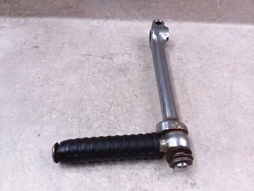 Honda Z50 Mini Trail 50 Z50A Engine Kickstart Lever Arm 1978 ANX-C50